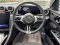2022 Mercedes-Benz C-Class