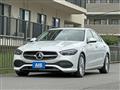 2022 Mercedes-Benz C-Class