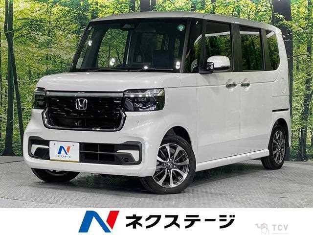 2024 Honda N BOX