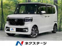 2024 Honda N BOX