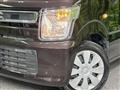 2018 Suzuki Wagon R