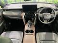 2024 Toyota Harrier