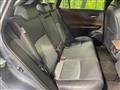 2024 Toyota Harrier