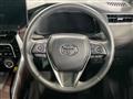 2024 Toyota Harrier