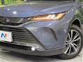 2024 Toyota Harrier
