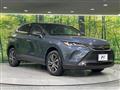 2024 Toyota Harrier