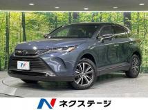 2024 Toyota Harrier