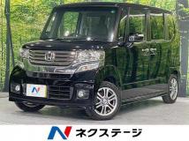 2013 Honda N BOX