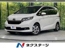 2022 Honda Freed