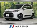 2025 Toyota Sienta