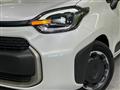 2025 Toyota Sienta