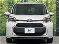 2025 Toyota Sienta