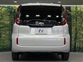 2025 Toyota Sienta
