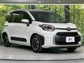 2025 Toyota Sienta