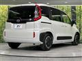 2025 Toyota Sienta