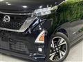 2021 Nissan ROOX