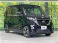 2021 Nissan ROOX
