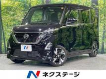 2021 Nissan ROOX