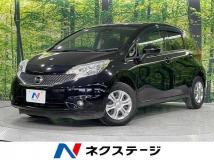 2015 Nissan Note