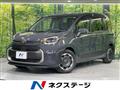 2023 Toyota Sienta