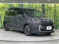 2023 Toyota Sienta