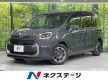 2023 Toyota Sienta