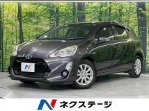 2015 Toyota AQUA