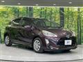2015 Toyota AQUA