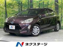 2015 Toyota AQUA