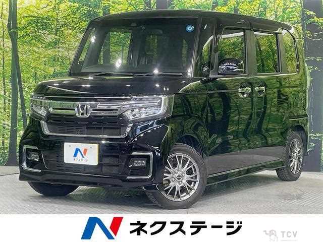 2022 Honda N BOX