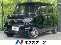 2022 Honda N BOX