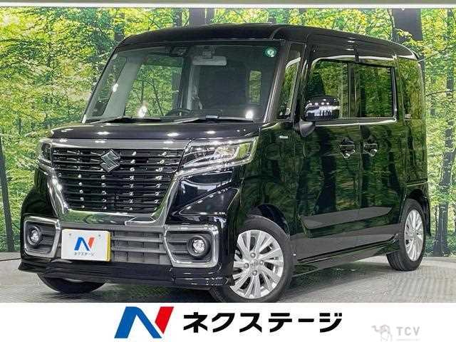 2019 Suzuki Suzuki Others