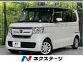 2019 Honda N BOX