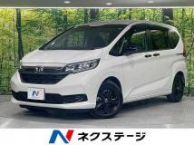 2024 Honda Freed