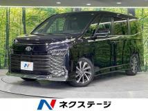 2023 Toyota Voxy