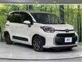 2023 Toyota Sienta