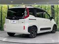 2023 Toyota Sienta