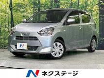 2017 Daihatsu Mira
