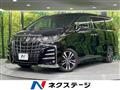 2019 Toyota Alphard G
