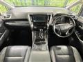 2019 Toyota Alphard G