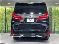 2019 Toyota Alphard G