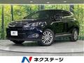 2016 Toyota Harrier