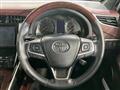 2016 Toyota Harrier