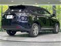 2016 Toyota Harrier