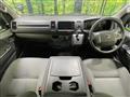 2022 Toyota Hiace Van