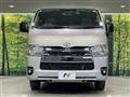 2022 Toyota Hiace Van