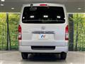 2022 Toyota Hiace Van