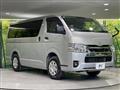 2022 Toyota Hiace Van