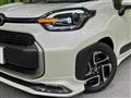 2024 Toyota Sienta