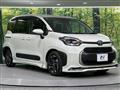 2024 Toyota Sienta